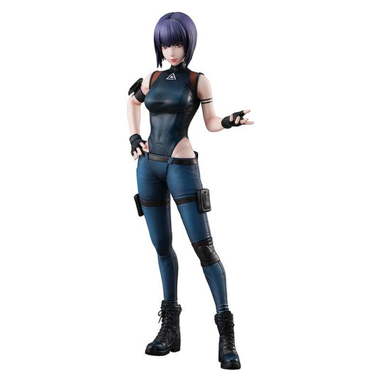 Ghost in the Shell gals sac 2045 motoko kusanagi 2 st