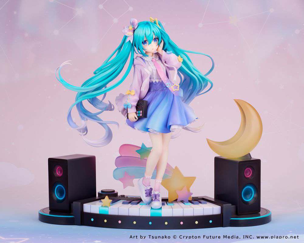 Hatsune miku 1/7 digital stars 2021 st