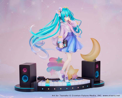 Hatsune Miku Figurer