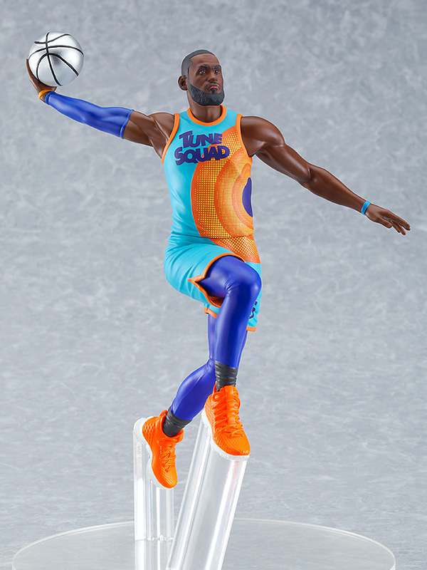 Space Jam Figurer