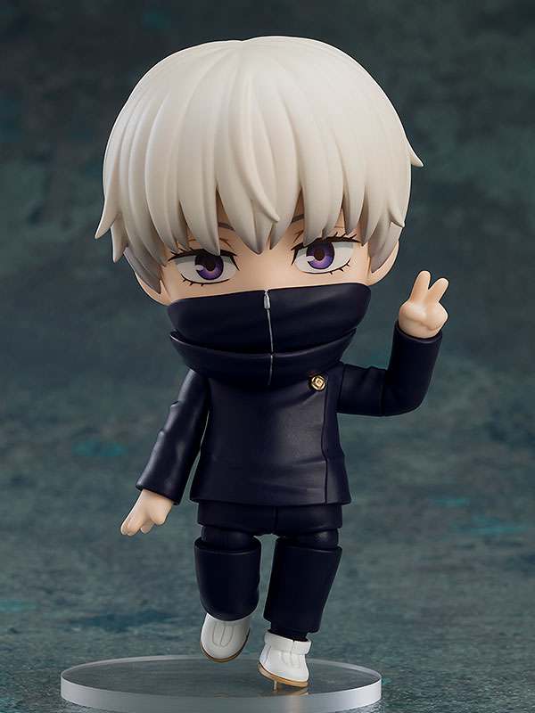 Jujutsu kaisen toge inumaki nendoroid