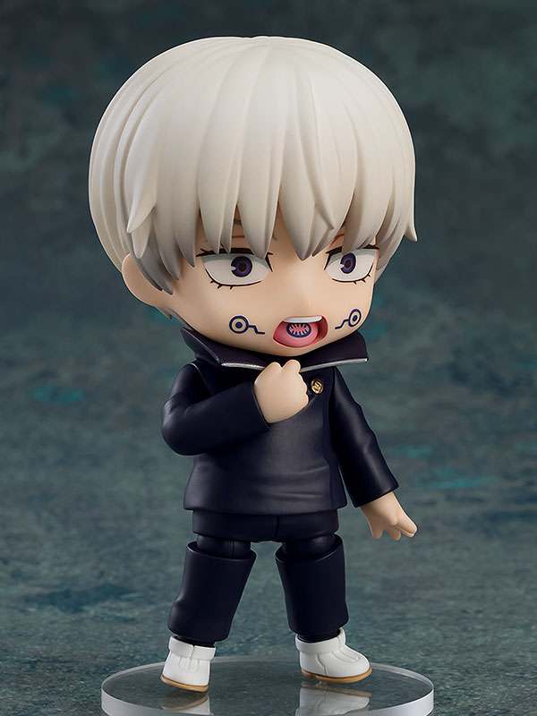 Jujutsu Kaisen Nendoroid