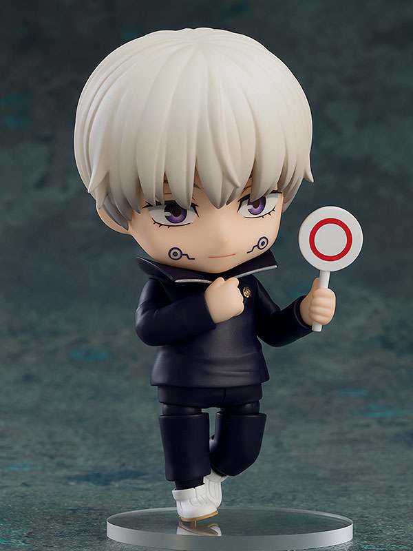 Jujutsu kaisen toge inumaki nendoroid