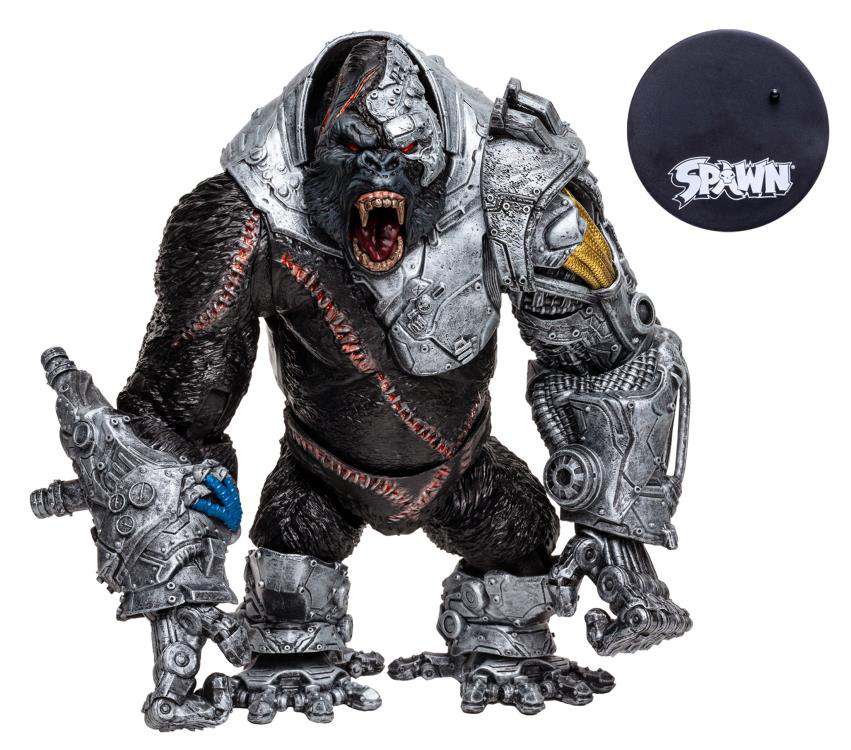 Spawn Figurer