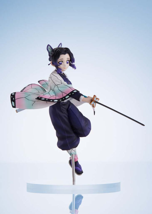 Demon slayer shinobu kocho cono fig