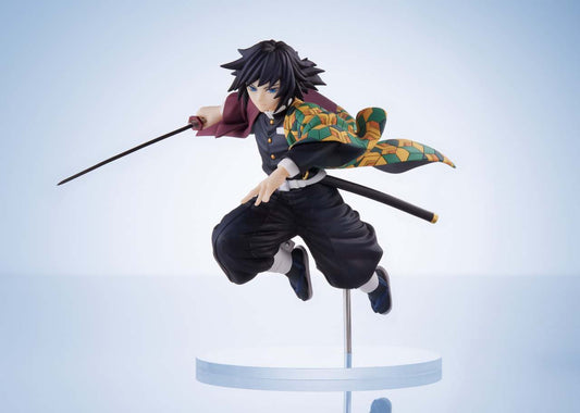 Demon slayer giyu tomioka cono fig