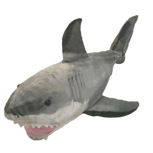 Jaws bruce the shark jumbo Gosedjur