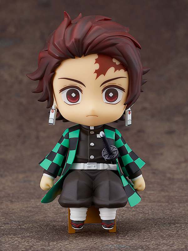 Demon Slayer Nendoroid