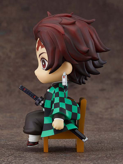 Demon slayer tanjiro nendoroid swacchao