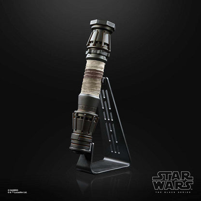 Star Wars Black Label rey skywalker lightsaber replica