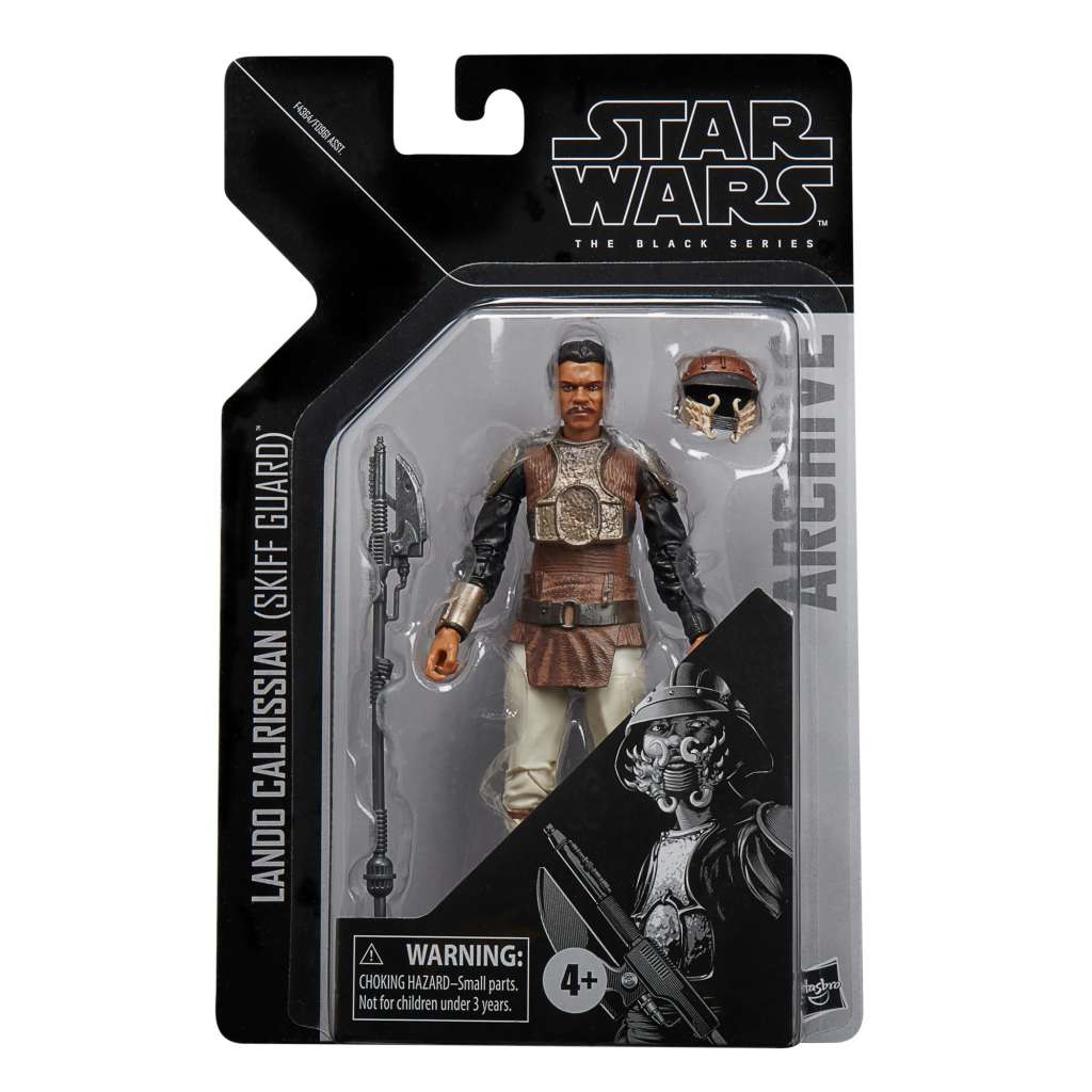 Star Wars Figurer