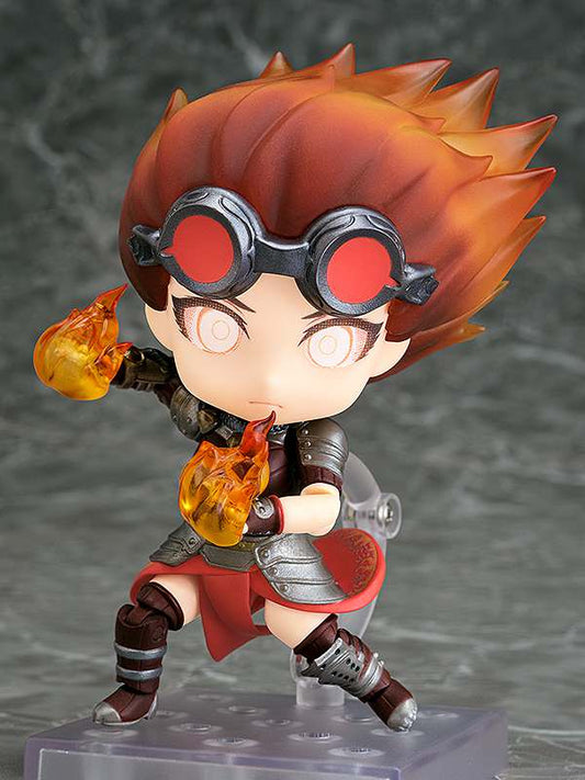 Magic chandra nalaar nendoroid