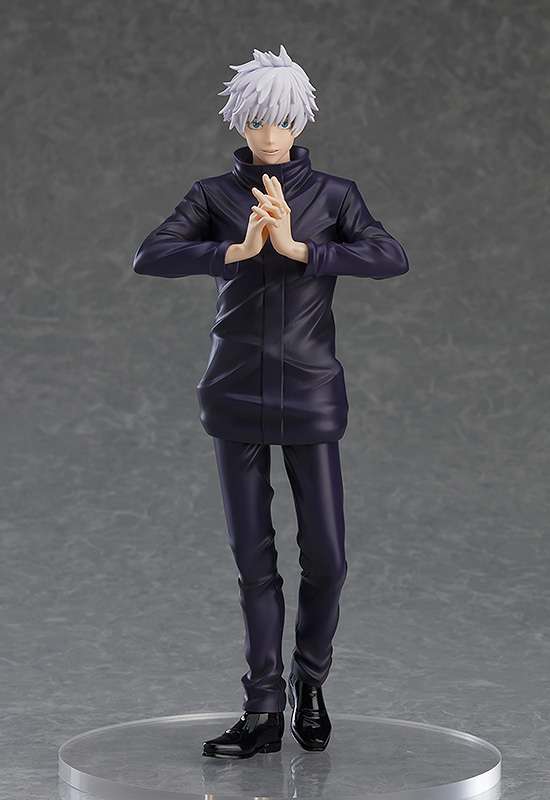 Jujutsu Kaisen Figurer