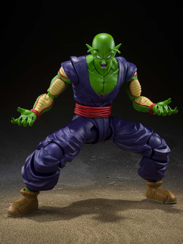 Dragon Ball Figurer