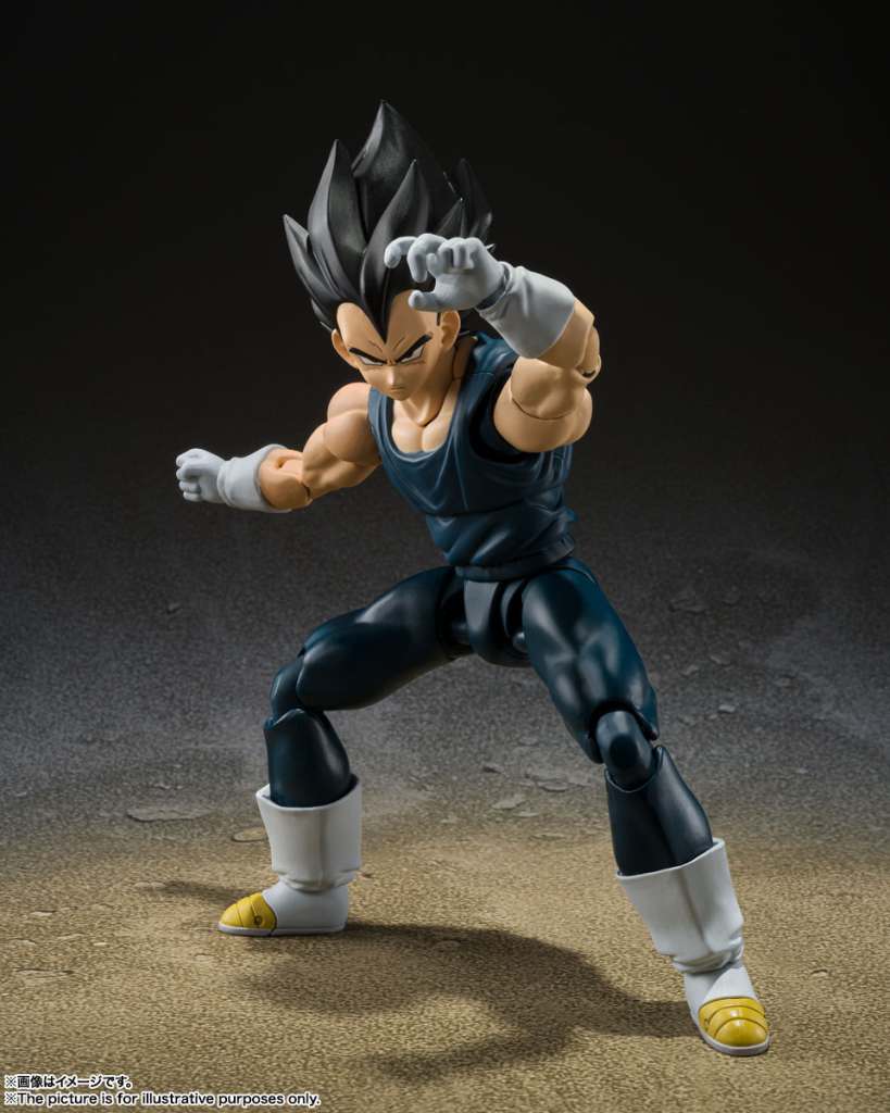 Dragon Ball Figurer