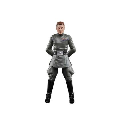 Star Wars Black Label vice admiral rampart dlx af