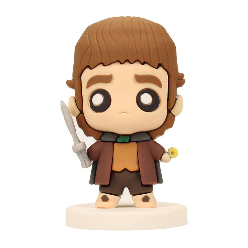 Lord of the Rings frodo pokis Figur