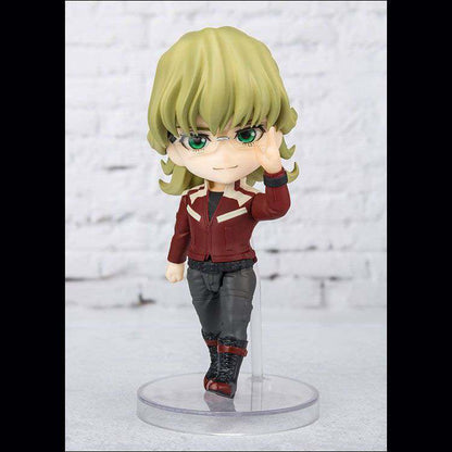 Tiger&bunny2 barnaby brooks jr Mini-figur