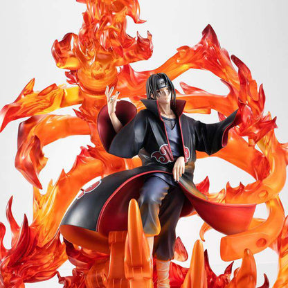 Naruto uchiha itachi susuano gem Staty