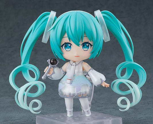 Hatsune miku expo 2021 nendoroid