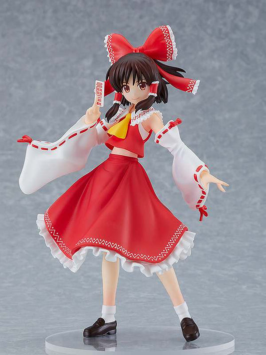 Touhou project reimu hakurei pup