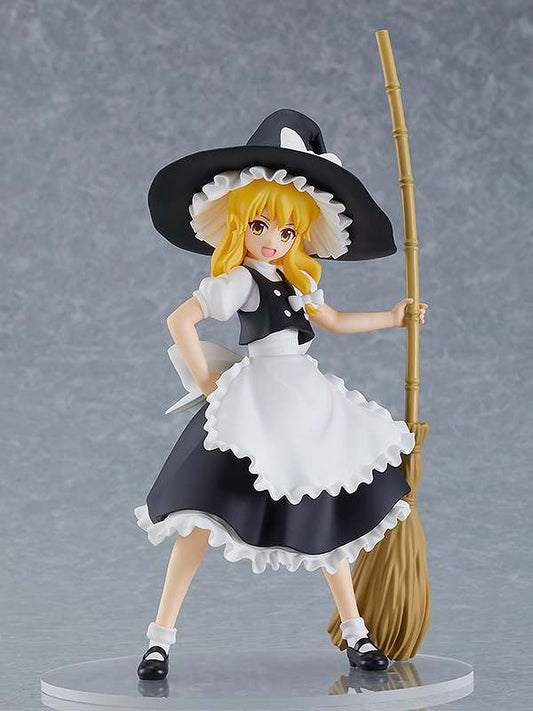 Touhou project marisa kirisame pup