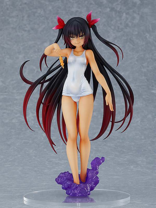 To love-ru darkness nemesis pup