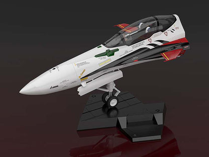 Macross plamax mf-53 fight nose yf-29 mk