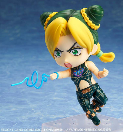 Jojo's Bizarre Adventure Nendoroid