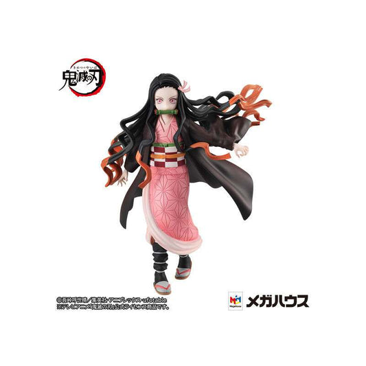 Demon slayer gals nezuko kamado Staty