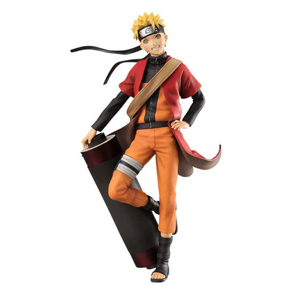 Naruto uzumaki sage mode gem Staty