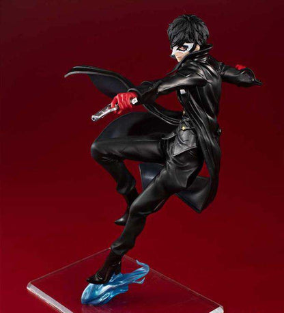 Persona 5 Figurer