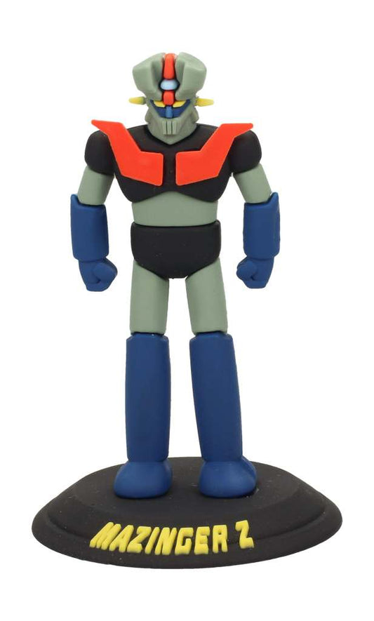 Mazinger z Mini Actionfigur