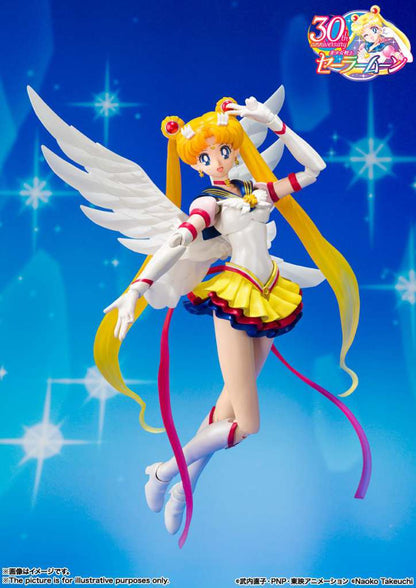 Sailor Moon Figurer