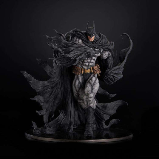 Sofbinal batman hard black ver. Staty