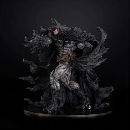 Batman Figurer