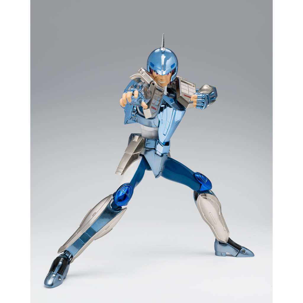 Saint seiya steel marine cloth ushio rev