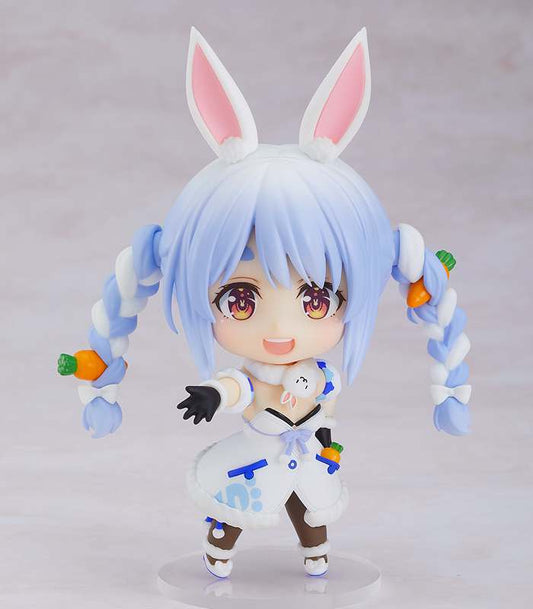 Hololive prod usada pekora nendoroid