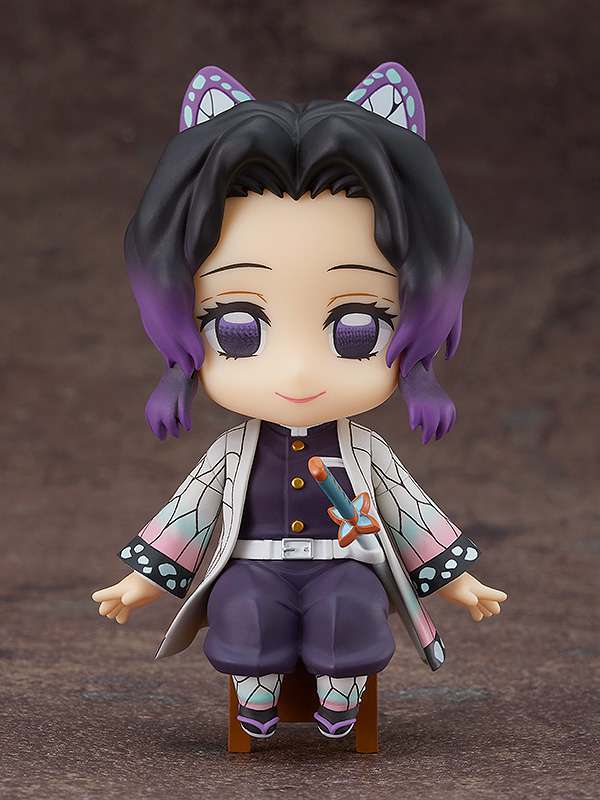 Demon Slayer Nendoroid