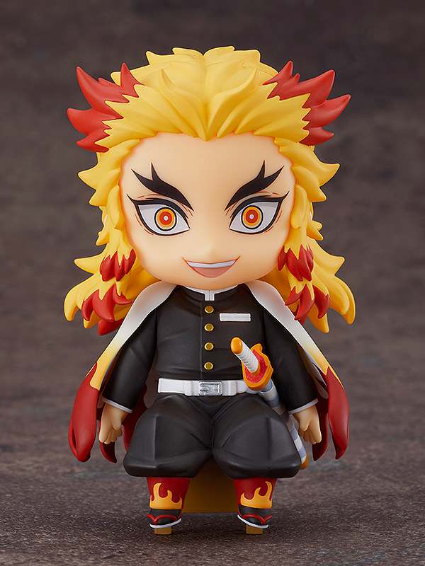 Demon Slayer Nendoroid