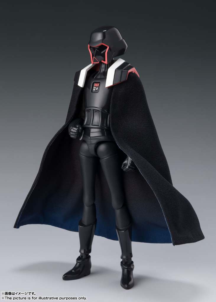 Star wars vision karre shf