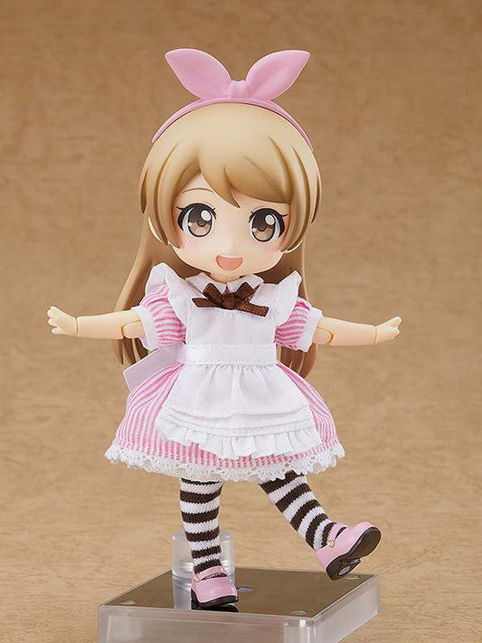 Nendoroid Docka alice another color