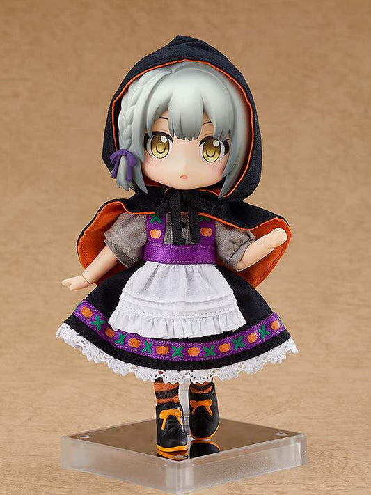 Nendoroid Docka rose another color