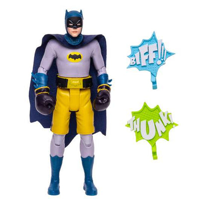 Batman Figurer