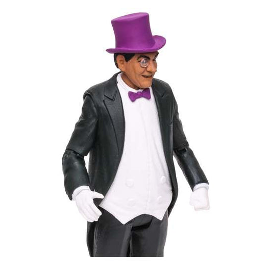 Dc retro batman 66 the penguin af