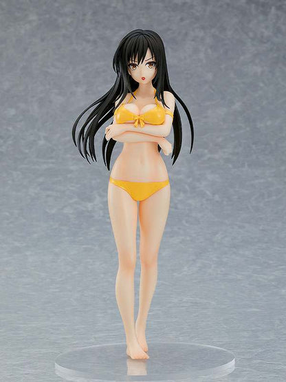 To love-ru darkness yui kotegawa pup