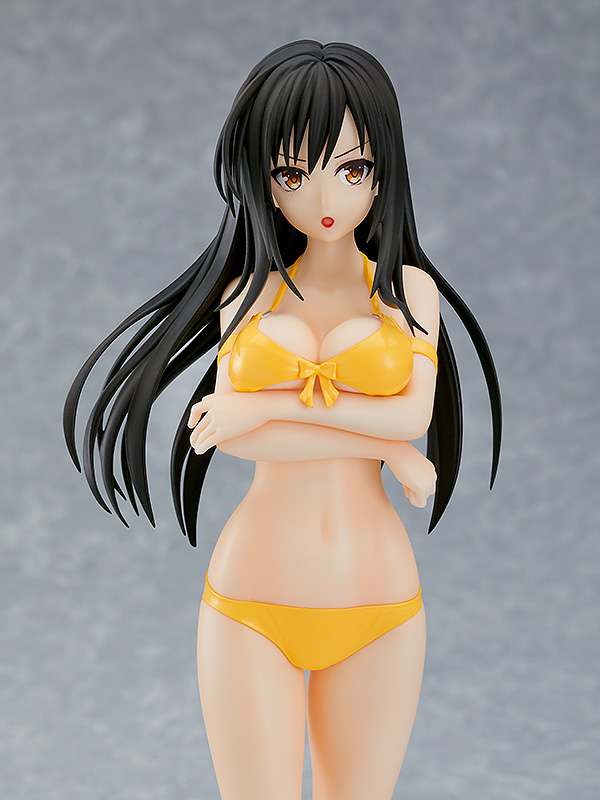 To love-ru darkness yui kotegawa pup