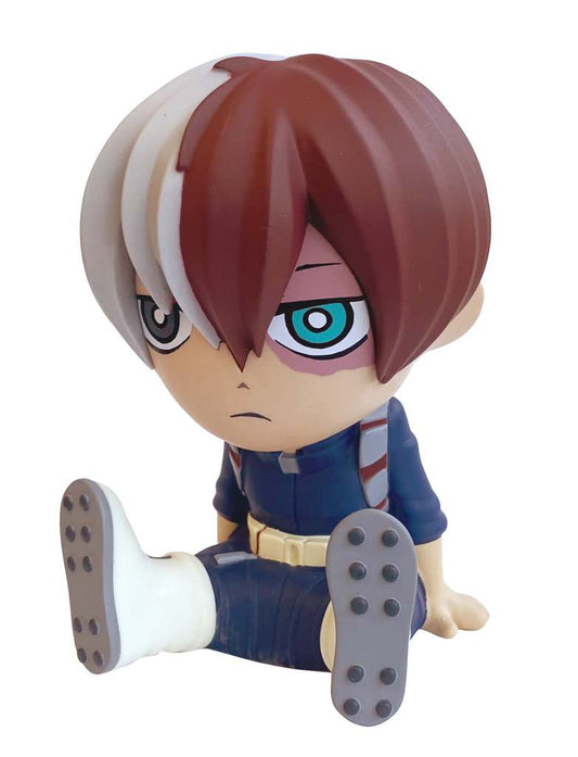 Mha shoto todoroki Sparbössa