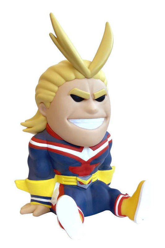 Mha all might Sparbössa