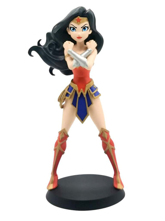 Wonder woman Figur